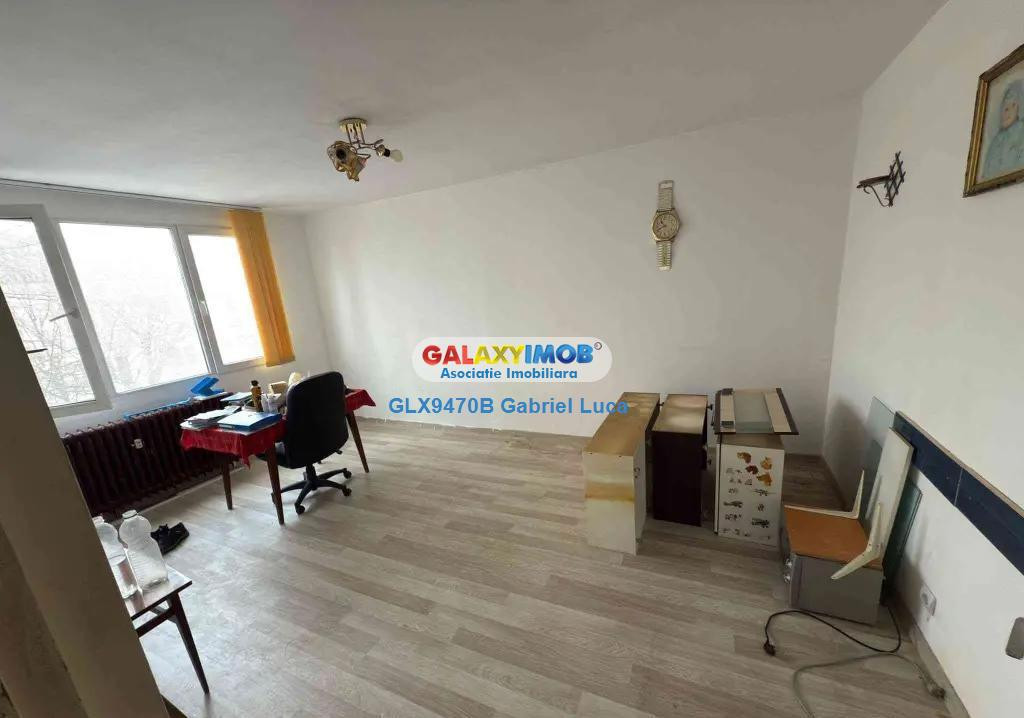 Apartament 4 camere 77mp | Decomandat | Bloc Reabilitat | Be