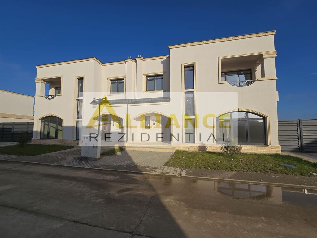 Cartierul Nou - 5 Camere 3 Bai - Duplex - Gata de mutat