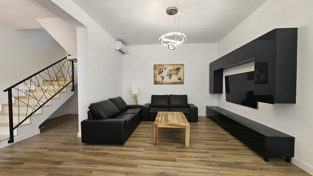 Apartament Premium | 2 camere prima chirie +parcare | Tun...