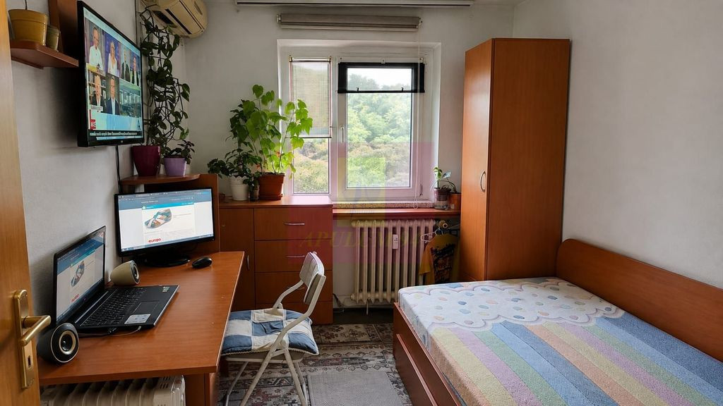 Apartament 3 camere - Nicolae Grigorescu