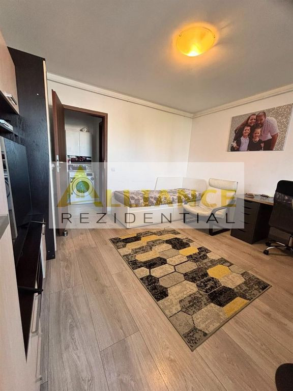 Ap 2 camere 700 m Metrou Strada Oituz