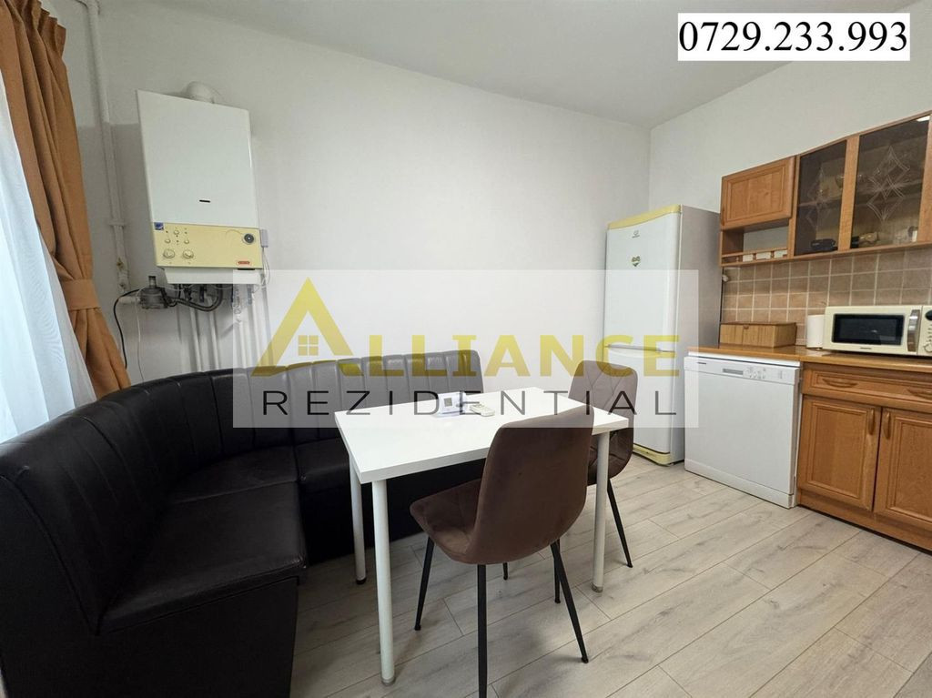 [Mall Vitan] Apartament cu 2 camere | Centrala Proprie