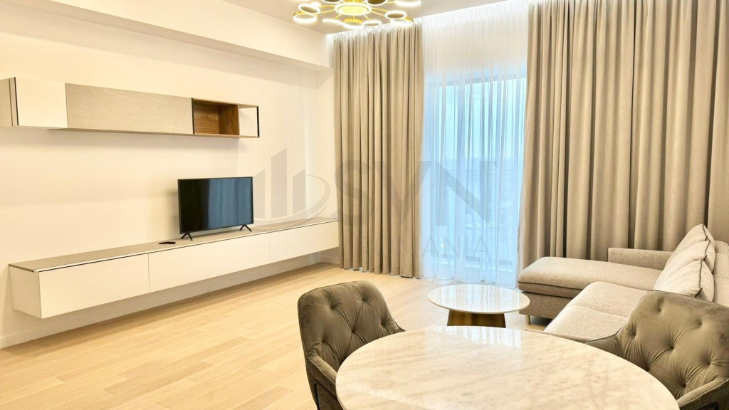 APARTAMENT SUPERB l MODERN l PARCARE SUBTERANA l TERASA l...
