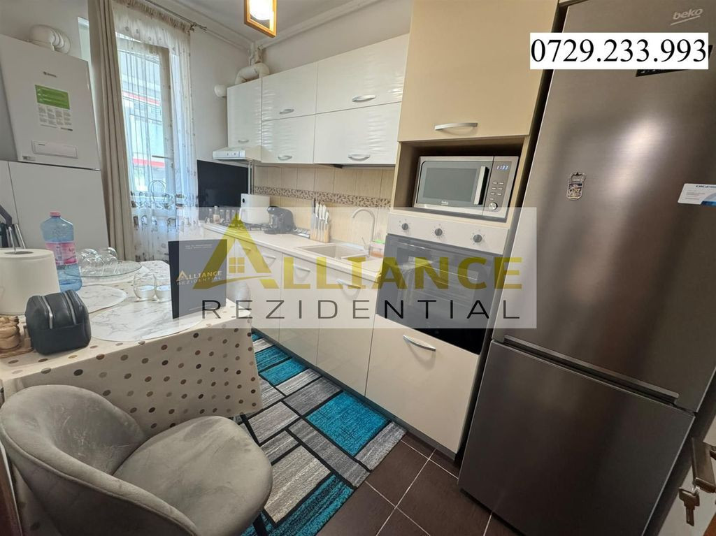 [SECTOR 3] Apartament 2 camere Mobilat si Utilat + Parcare