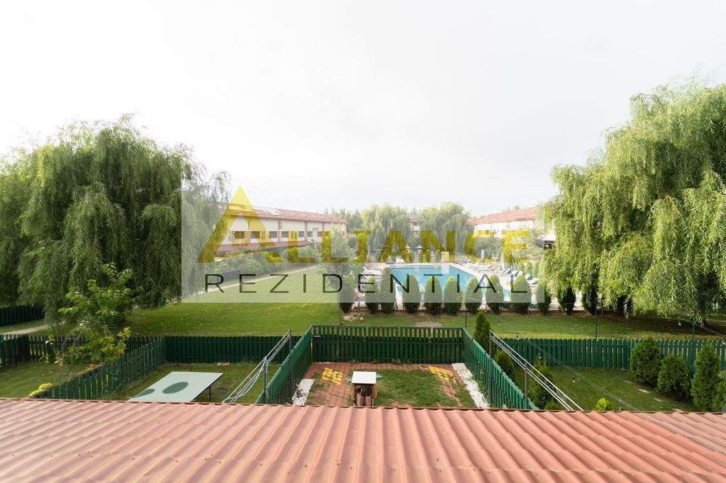 [TREND-PISCINA] Vila P+1+M | 4 camere | 2 bai