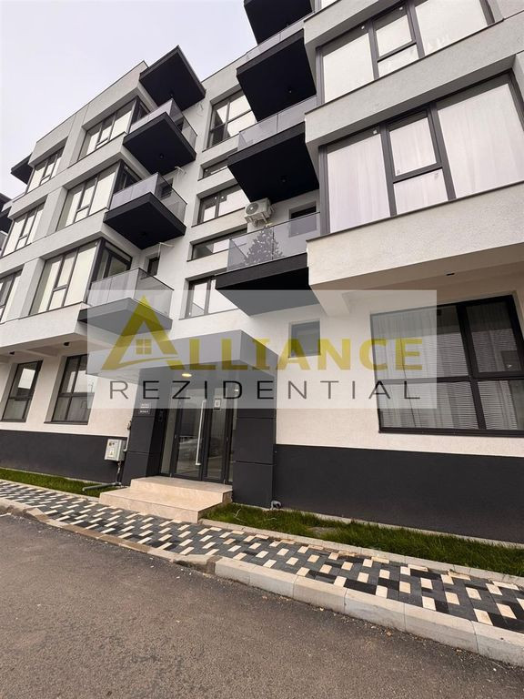 {FINALIZAT} Apartament cu 3 camere - 2 bai | STB 440 - 480