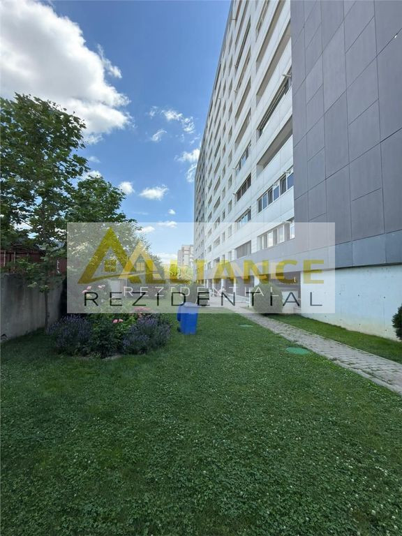 Metalurgiei 2 camere Metrou 5 min - Boxa si 2 parcari