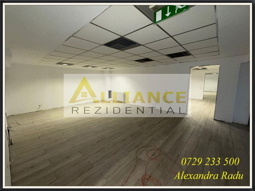 Spatiu comercial ~ Birouri ~ Bulevardul Marasesti