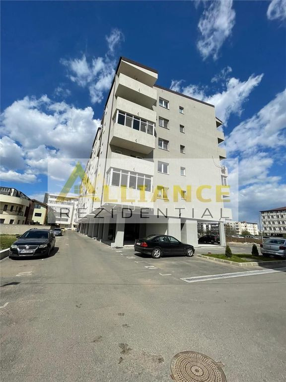 3 Camere decomandat Grand Arena 71mp