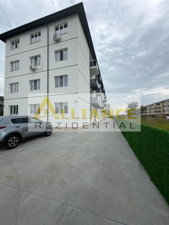 Exclusivitate | Apartament 3 camere | Bloc nou 2026 | Par...