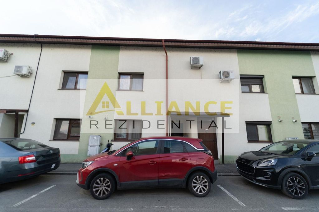 Trend Residence - Duplex - Mobilat si Utilat - Piscina