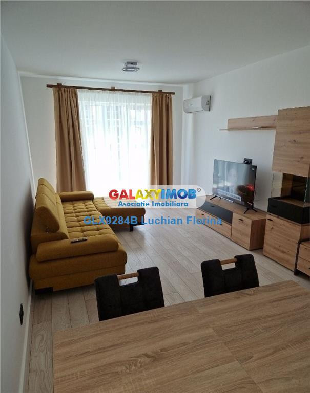 Apartament 2 camere / Pet friendly ,centrala proprie - Theod