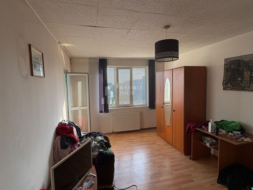 Drumul Jilavei | Metalurgiei Park | 3 Camere, 2 bai | Apa...