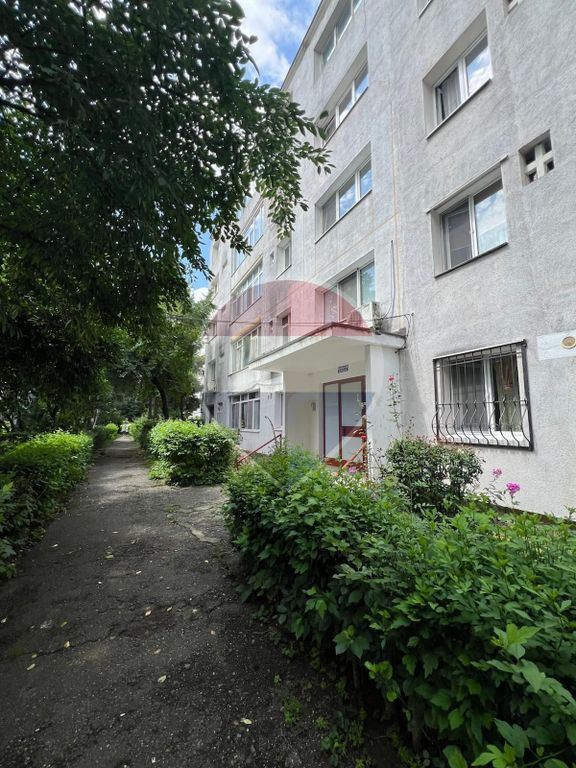 Vânzare apartament 2 camere, CF1, semidecomandat, zona N...
