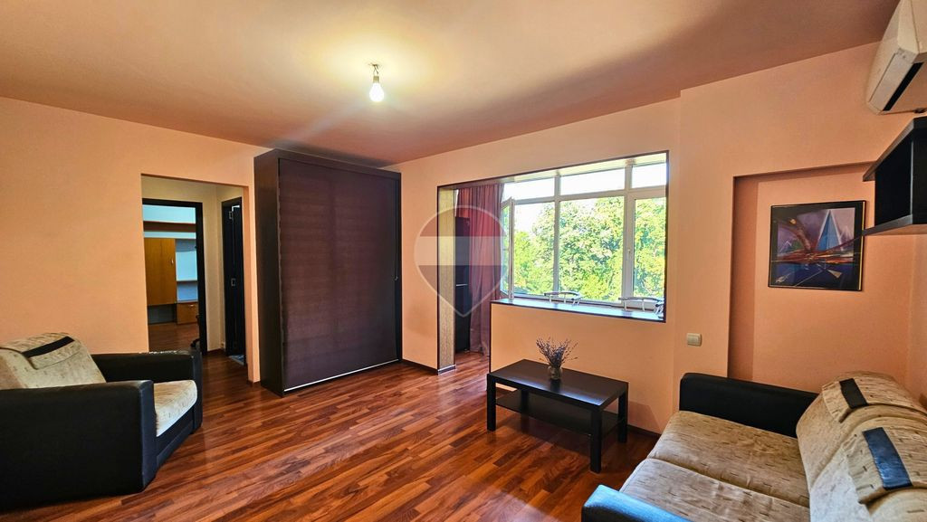 Vânzare apartament 2 camere, CF1, semidecomandat, zona N...