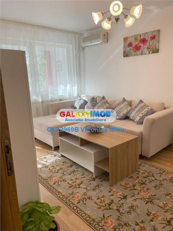 Apartament 2 camere , vis a vis de Mall Park Lake - Dristor