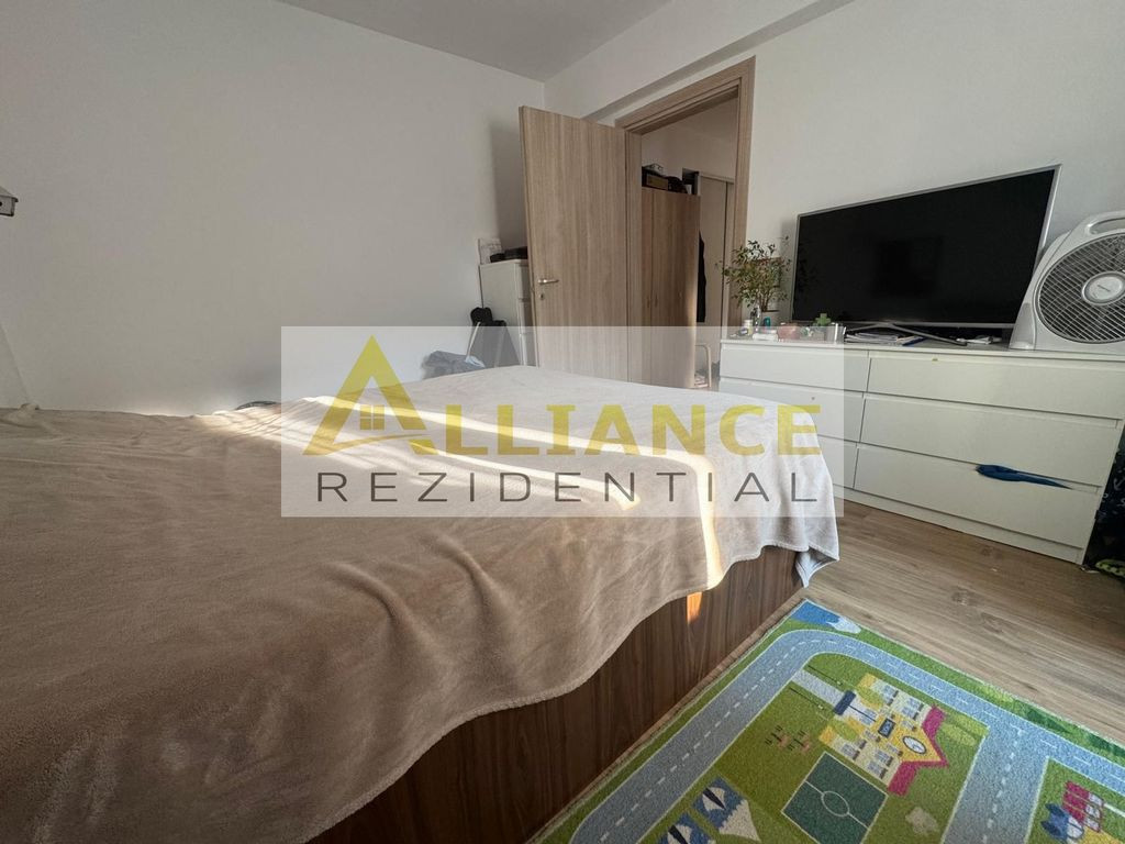 Apartament 2camere /mobilat și utilat/Metrou Berceni15min