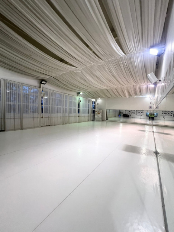Sala pentru diverse activitati zona Piata Cluj