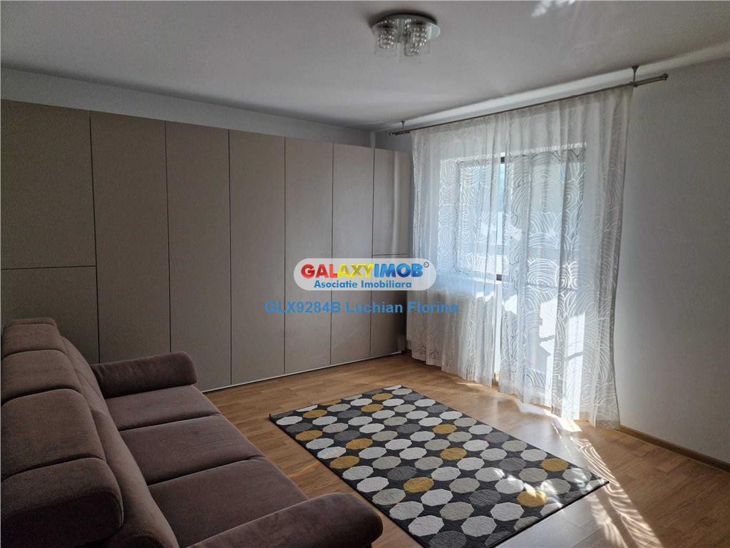 Apartament 2 camere, prima I Titan