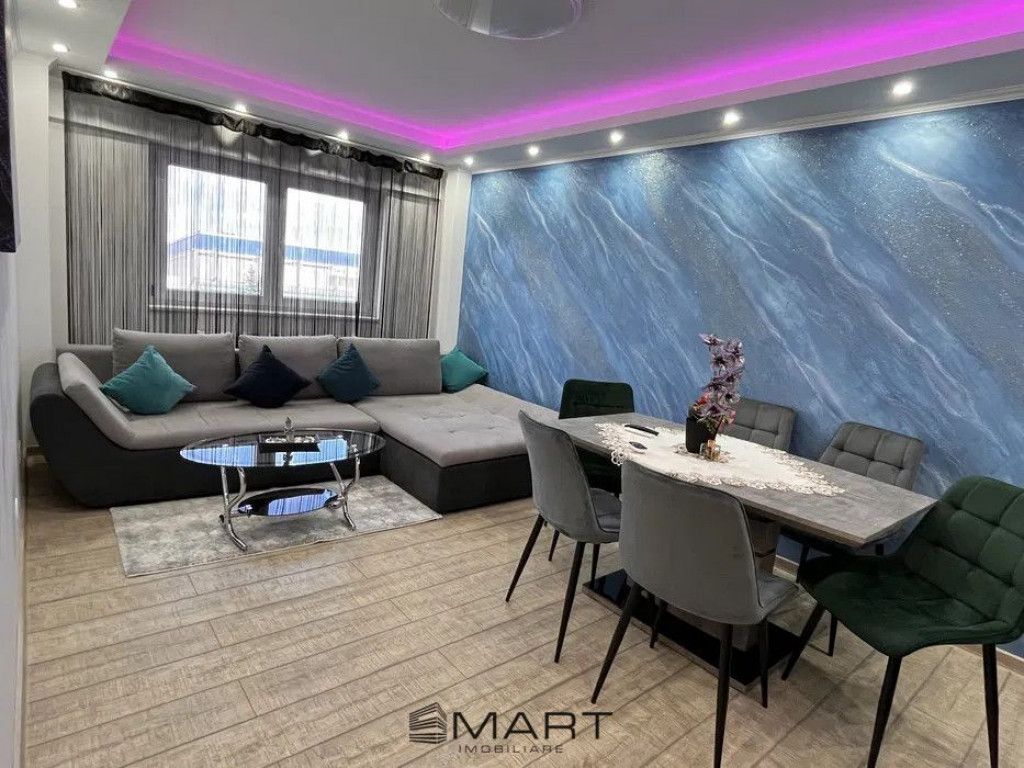 Apartament 3 Camere Zona Garii