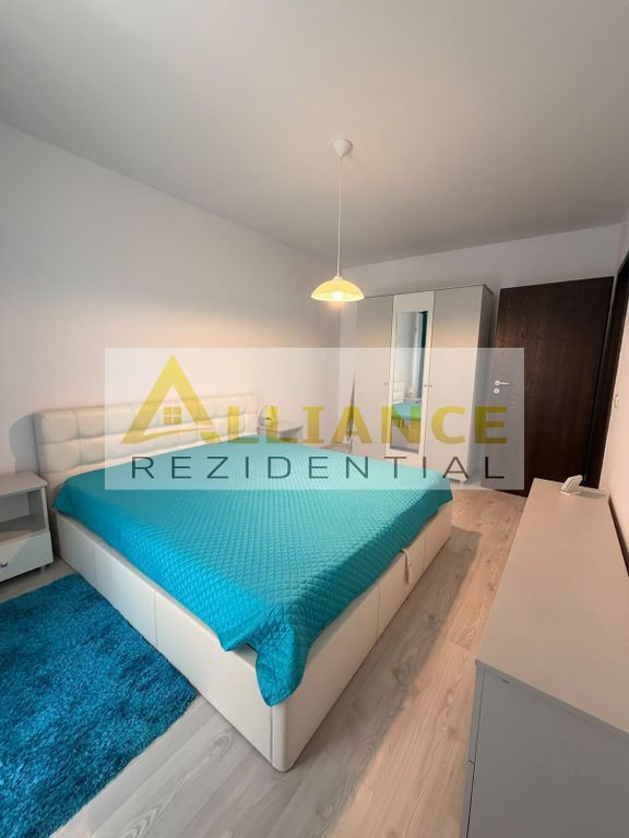Apartament 3 camere ~ 8 minute Aparatorii Patriei ~ Mobil...