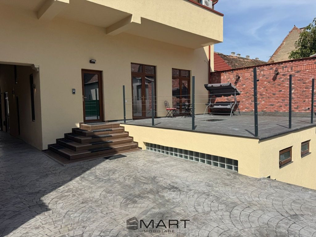 Spatiu Comercial
