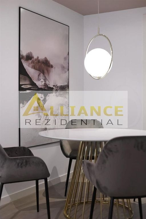 De inchiriat Apartament 3 camere premium Soseaua Nordului