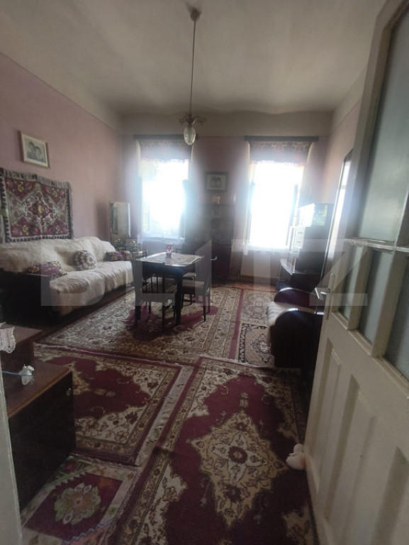 APARTAMNT DE VANZARE - RAZBOIENI 78 MP