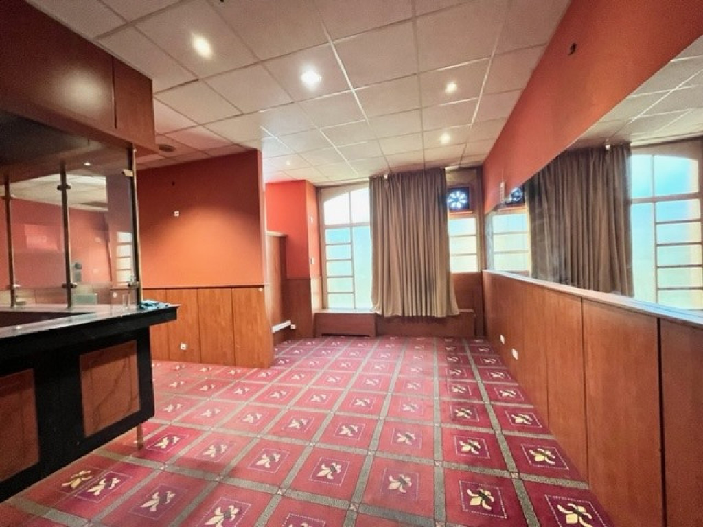 Spațiu comercial de închiriat – 90 mp, ultracentral, ...