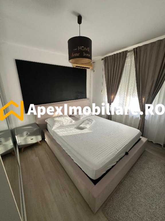 Apartament 2 camere de inchiriat Crangasi București | ApexI