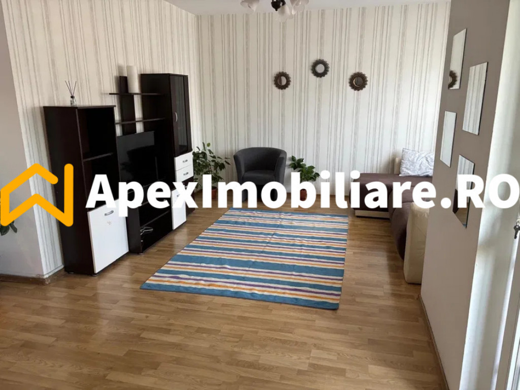 Apartament 2 camere de inchiriat Drumul Taberei București |