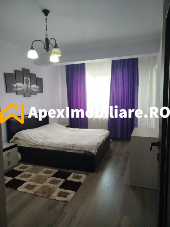 Apartament 2 camere de inchiriat Drumul Taberei București |