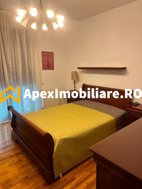Apartament 2 camere de inchiriat Floreasca București | Apex