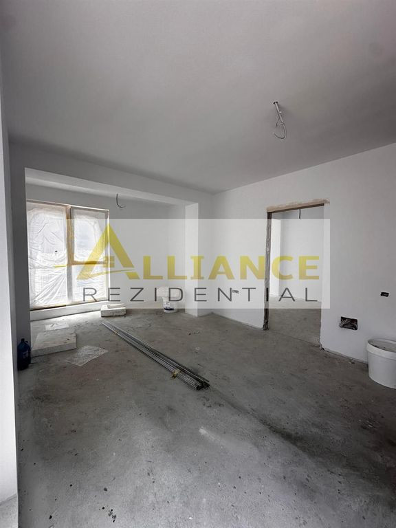 Apartament 2 camere | Bloc nou BIRUINTEI