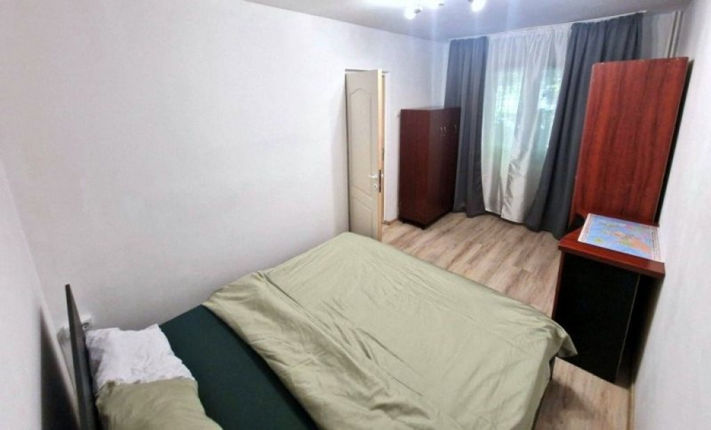 Inchiriere apartament 2 camere ND, in Tatarasi,