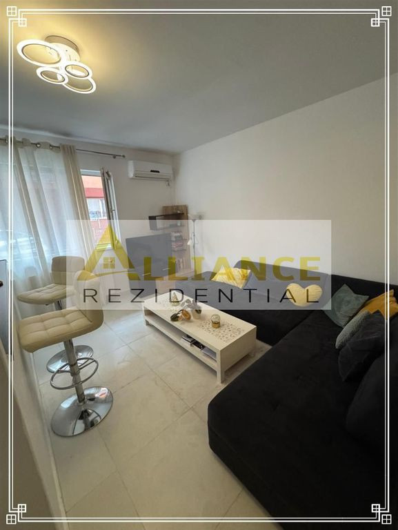 {Metrou Aparatorii Patriei } Apartament 2 camere