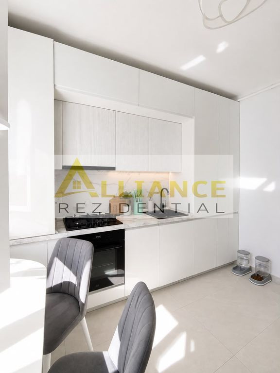 Vând apartament 4 camere | 99 mp | Bloc 2023 | Etaj 1