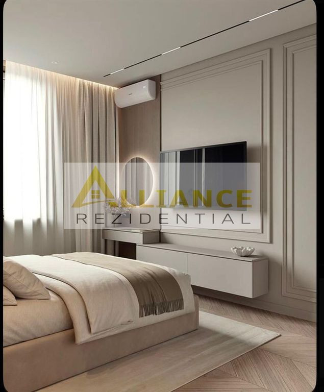 { Ansamblu rezidential nou } Soseaua Leordeni ~ Apartamen...