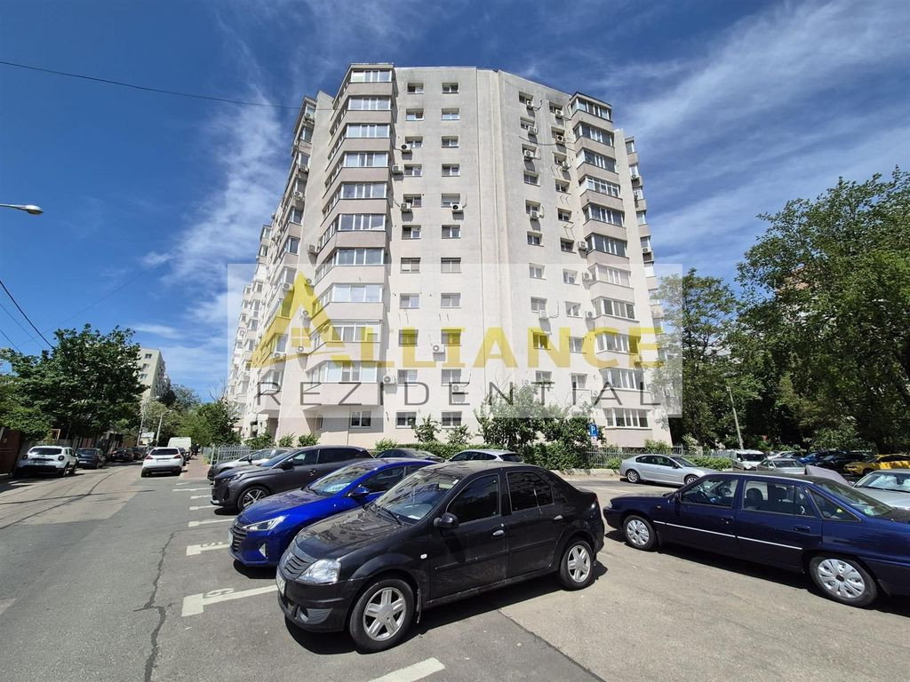 Metrou Titan - Apartament 2 camere