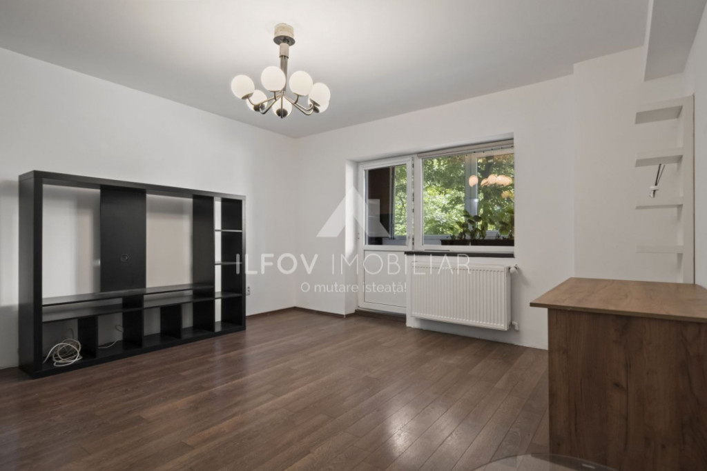 Apartament 3 camere Tei decomandat, 65,84mp utili, 2 bai, et