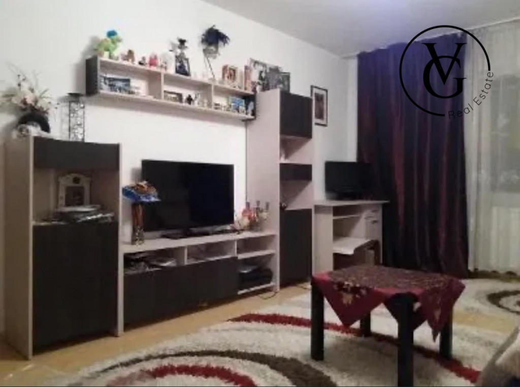 Apartament 2 camere I Aviatiei