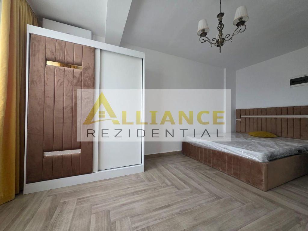 Garsoniera de vanzare â 26 mp â etaj 2/4 â...