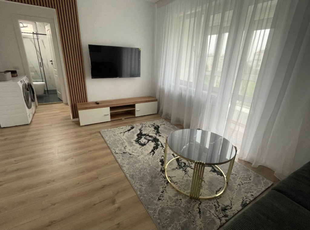 Apartament 2 camere Premium - Ultracentral