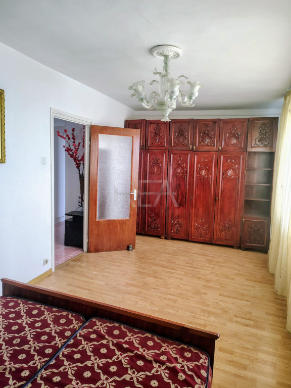 2 camere, 14/14, bloc 1980, 70,5 mp, anvelopat-Lujerului