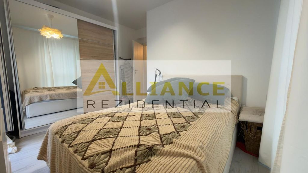 *Zona Berceni {2 camere spatios ~ mobilat si utilat}