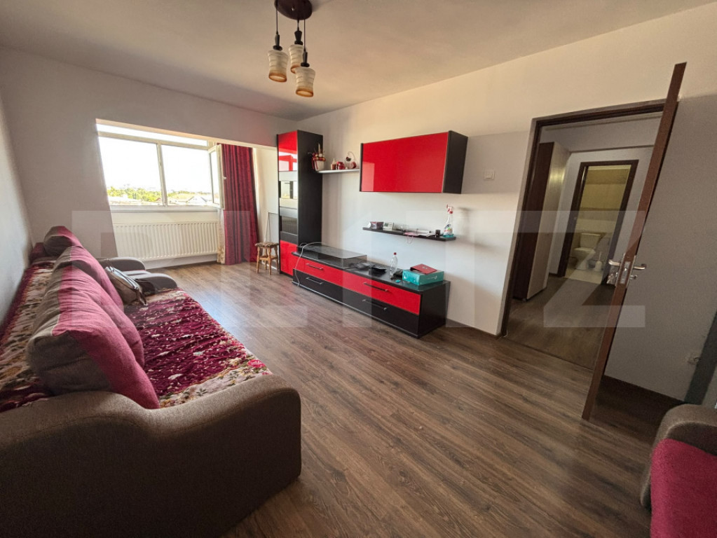 Apartament 2 camere decomandat | | Bulevardul Unirii – Mic