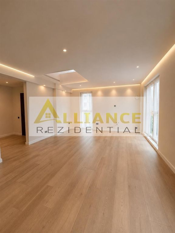Apartament 2 camere + scara interioara + terasa 34MP | Zo...