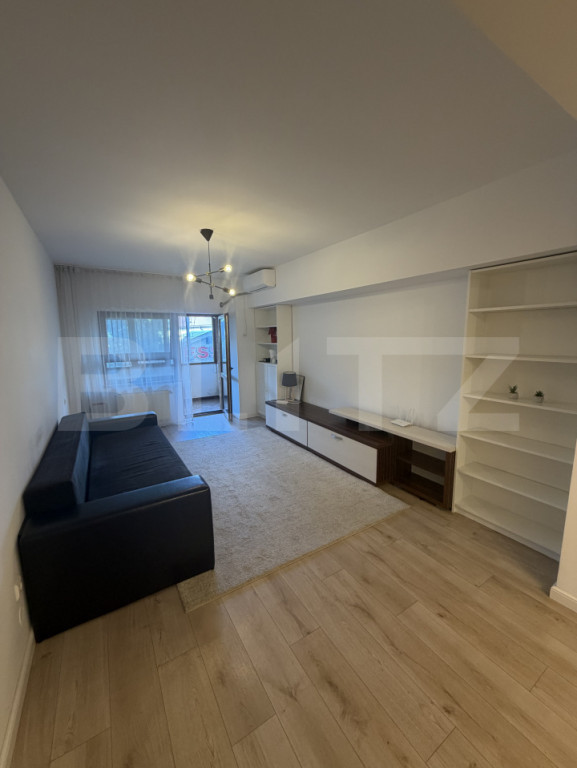 Apartament 2 camere bloc PRIVILEGE
