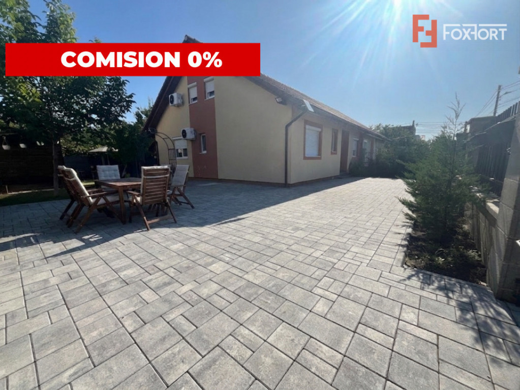 COMISION 0 % Duplex cu 5 camere de vanzare in localitatea Ur