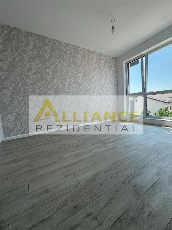 Exclusivitate Apartament 3 Camere Strada Leordeni Parcare...